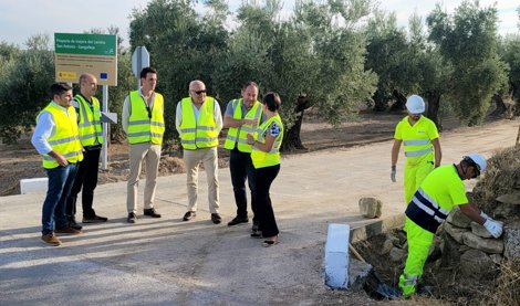 Es Andalucía - Jaén