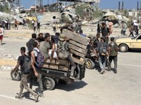 La guerra de Gaza en la Justicia española: investigación de Fiscalía, querella por la flotilla y el ataque de Hamás