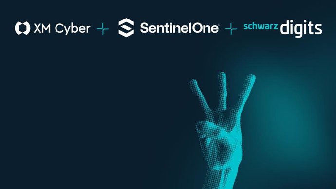 Holistic AI-Driven Cyber Security Platform: Schwarz Digits, XM Cyber and SentinelOne deepen Strategic Alliance