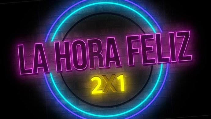 La Hora Feliz, de Canal 33 TV