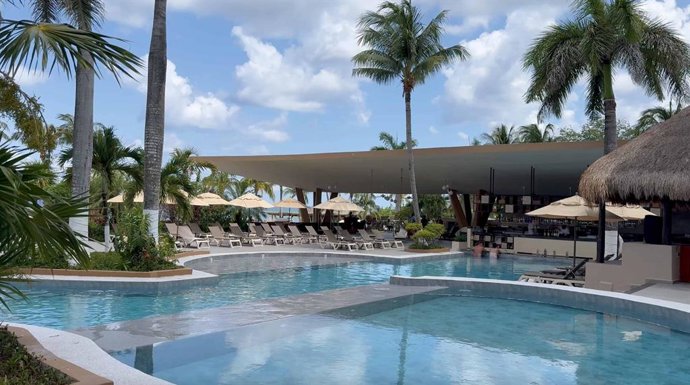 El salón Piscina Barcelona 2025 acogerá una jornada sobre proyectos innovadores en México