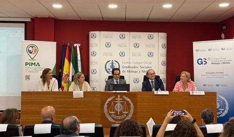 Es Andalucía - Málaga