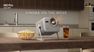 Proyector compacto Hisense M2 Pro