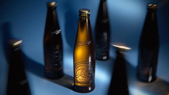 Llega Rivera Reposada, un legado hecho cerveza