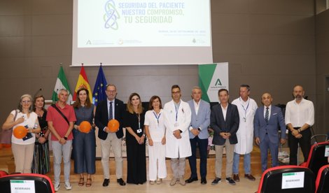 Es Andalucía - Málaga