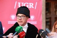 El TSJA anula la suspensión de las colaboraciones de la Universidad de Granada con Israel