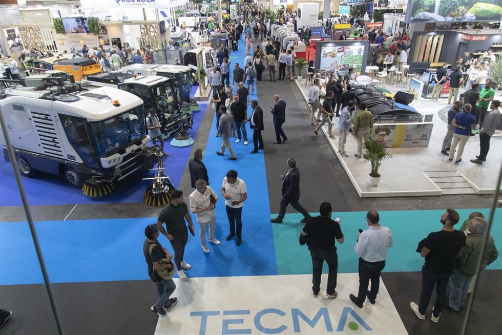 Archivo - TECMA