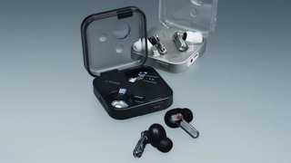 Los nuevos auriculares Nothing Ear (3).