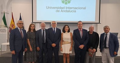 Es Andalucía - Sevilla