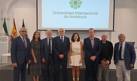 Es Andalucía - Sevilla
