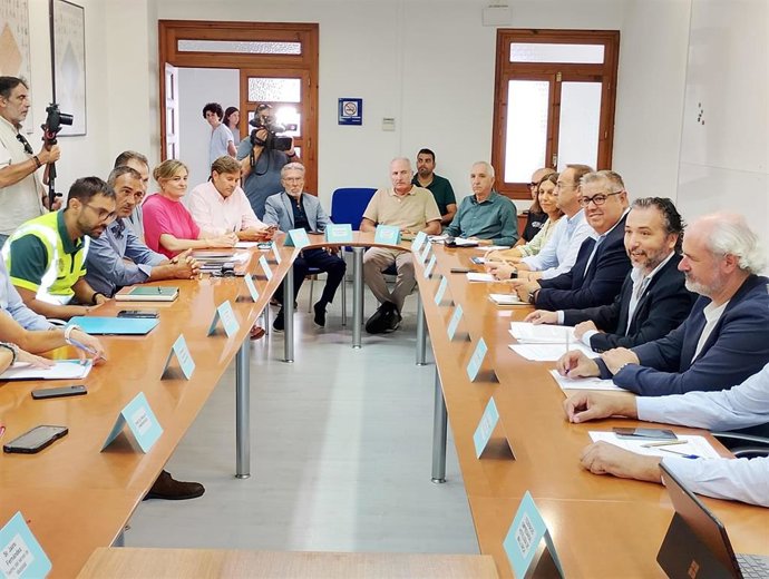 Comisión de Seguridad de los Ciclistas.