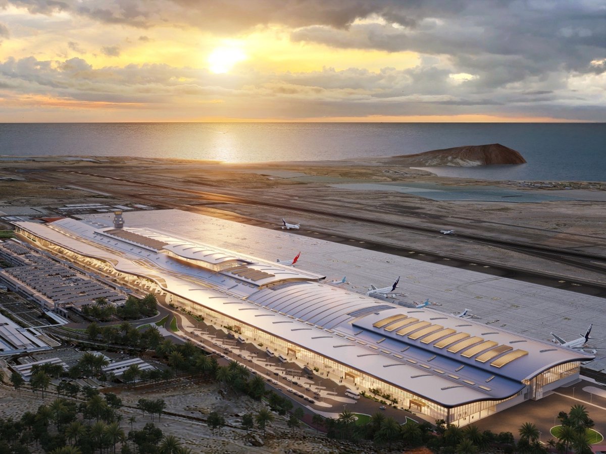 Pedro Sánchez Proposes €13 Billion Investment in Aena Airports for 2027-2031