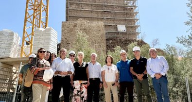 Es Andalucía - Jaén