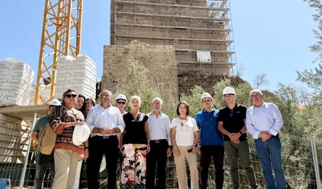 Es Andalucía - Jaén