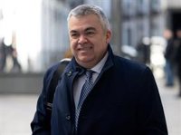 El Supremo mantiene en prisión a Cerdán pero avisa de que previsiblemente no se prolongará más allá de este año