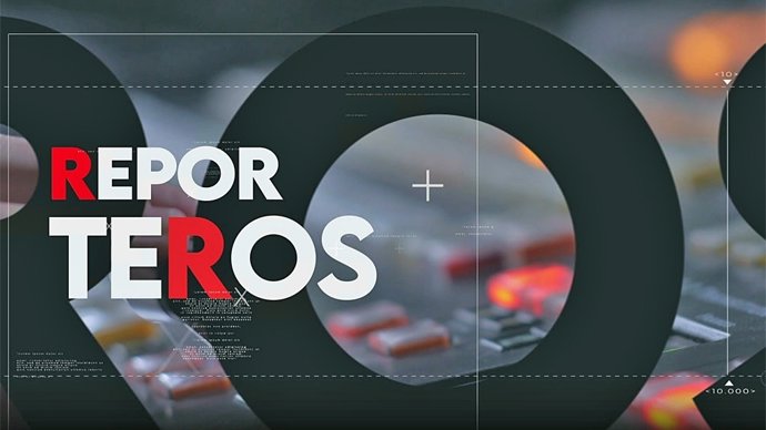 'Los Reporteros', De Los Servicios Informativos De Canal Sur TV, Recoge Tres Galardones En El Último Año.