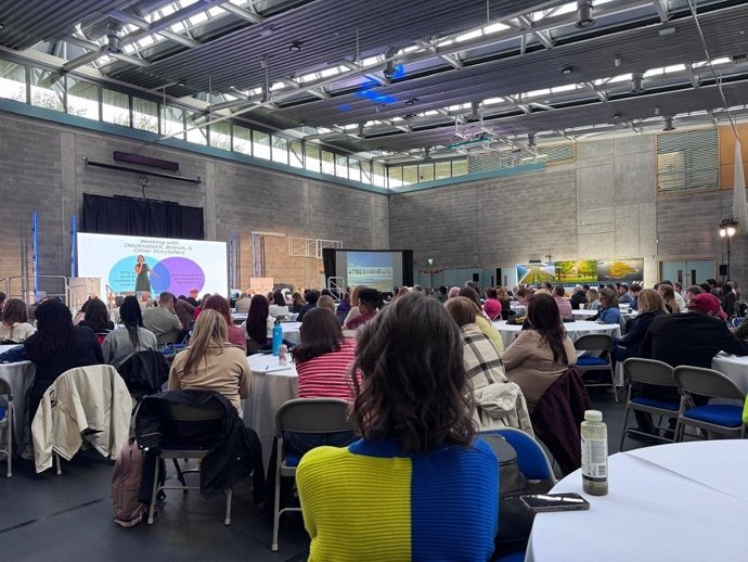 TBEX (Travel Blog Exchange) está considerado el foro internacional más relevante para los creadores de contenido especializados en turismo.