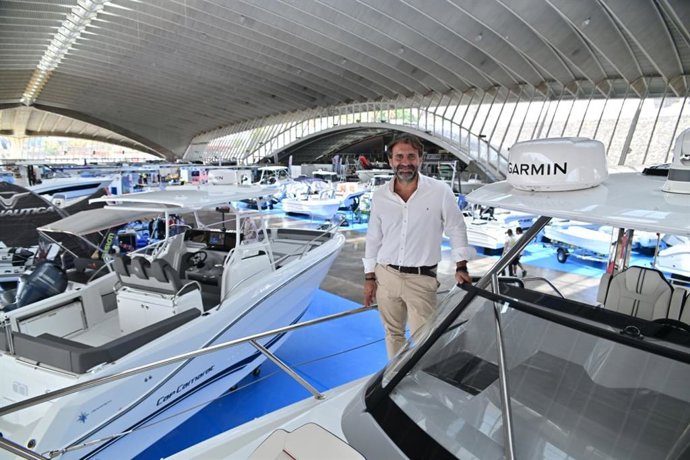 El I Salón Náutico de Canarias arriba desde mañana al Recinto Ferial de Tenerife como reflejo del sector en las islas