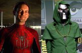 Foto: Revelado el papel del Spider-Man de Tobey Maguire en Vengadores: Doomsday