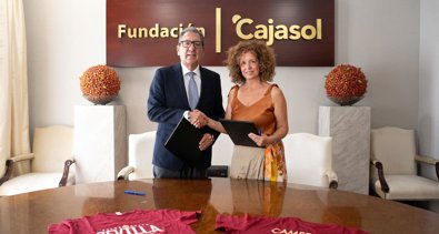 Fundación Cajasol