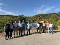 La Junta mejora 107 kilómetros de caminos forestales en Córdoba para reforzar la gestión sostenible de los montes