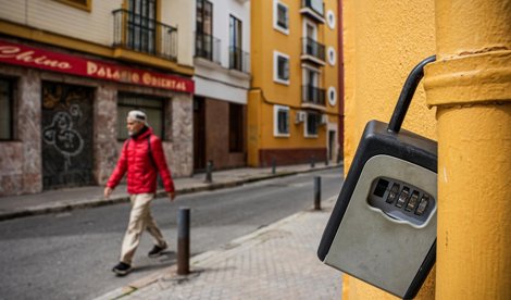 Es Andalucía - Sevilla