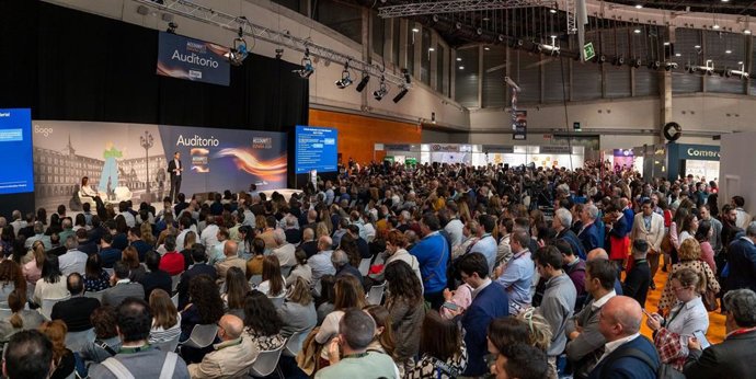 ACCOUNTEX ESPAÑA 2025