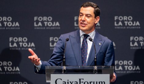 Es Andalucía - Sevilla