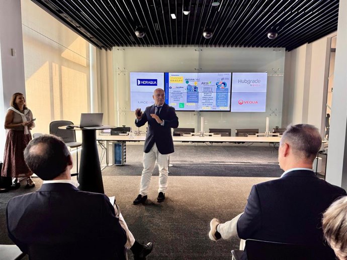 Jornada 'Sanboxes Comunidad Valenciana'