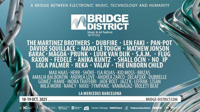 BRIDGE DISTRICT FESTIVAL