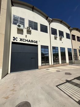 XCharge