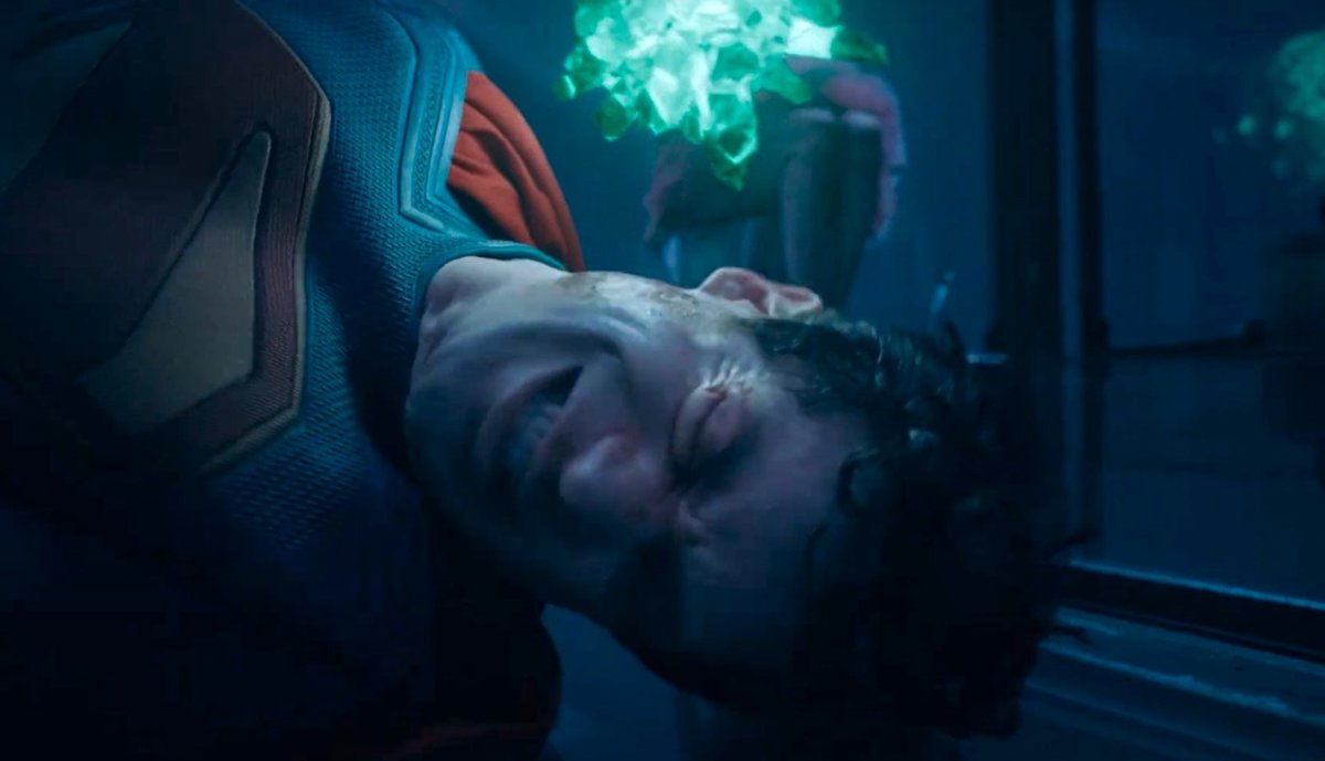 ¿A qué hora se estrena Superman de James Gunn en HBO Max?