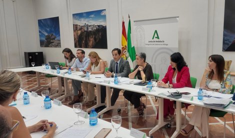 Es Andalucía - Málaga