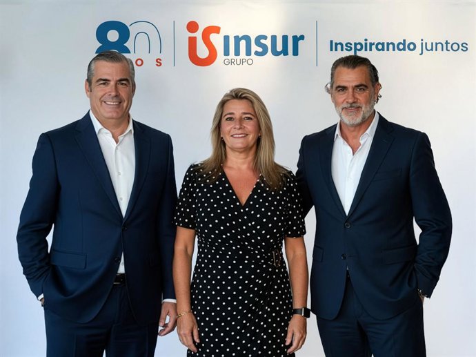 Grupo Insur refuerza su estructura para liderar la promoción residencial en mercados clave