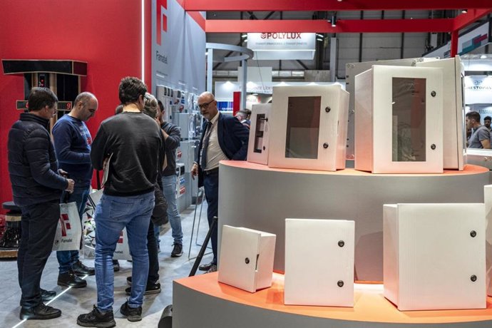 MATELEC y GENERA presentan la XI edición de la Galería de Innovación dentro de la Semana Internacional de la Electrificación y la Descarbonización