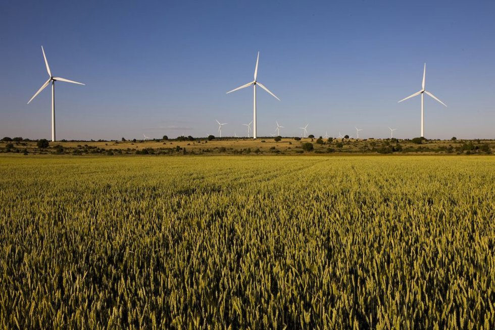 Iberdrola vende su negocio en Hungría
