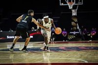 Unicaja debuta con triunfo contra el Al Ahli la defensa de la Copa FIBA Intercontinental