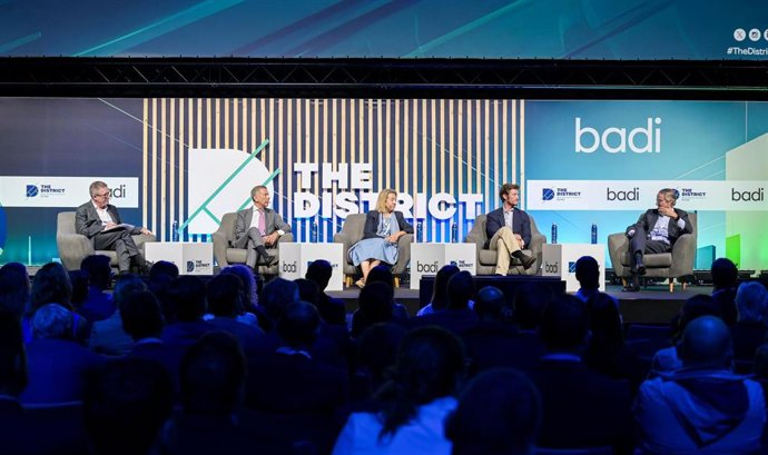 El salón inmobiliario The District 2025 llevará a Barcelona las nuevas fórmulas de vivienda.