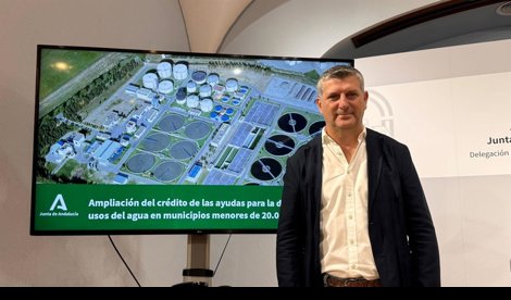 Es Andalucía - Córdoba