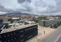 La Plataforma en Defensa de la Universidad de Jaén rechaza "el discurso triunfalista" de Villamandos sobre financiación