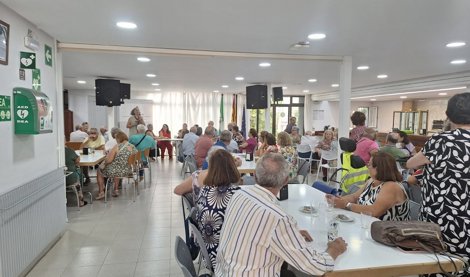 Es Andalucía - Sevilla