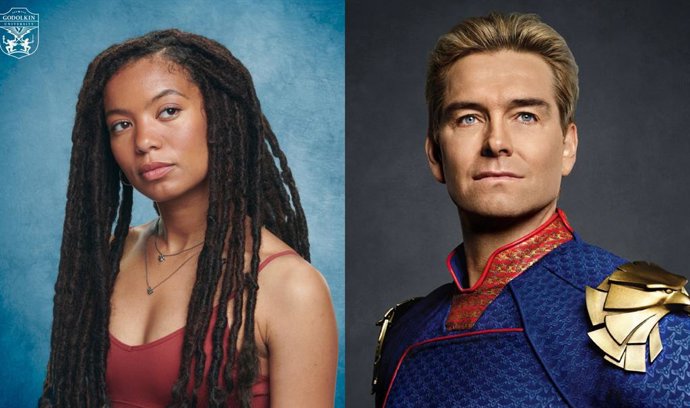 Gen V: ¿Qué es Proyecto Odessa y como conecta con Patriota y The Boys?