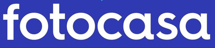 Logo de Fotocasa.