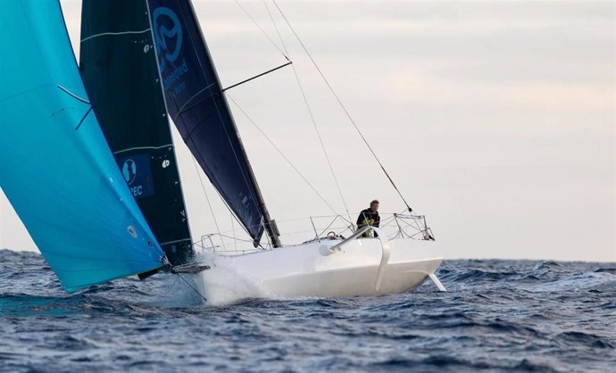 La Solitaire du Figaro Paprec