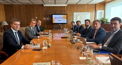 Es Andalucía - Sevilla