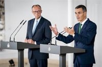 Sánchez defiende que Netanyahu se equivoca: "El terrorismo no se vence con un ataque indiscriminado sobre civiles"