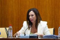 Rocío Díaz avanza la pronta entrega de los 113 alojamientos en alquiler para mayores en Córdoba