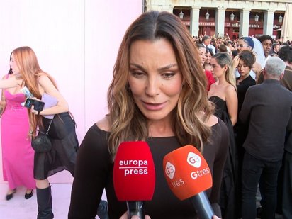 Mar Flores responde al posado 'familiar' de Terelu Campos: "No sé de qué  cumpleaños me hablas"