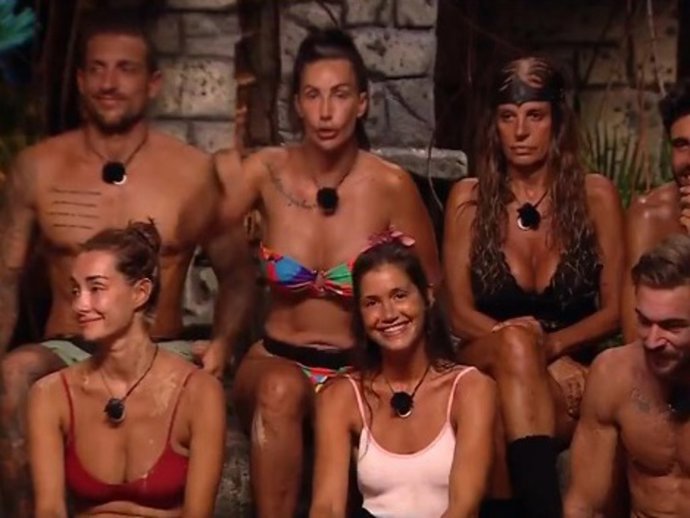 Fani Carbajo, indignada por la nominación directa de Miri Pérez-Cabrero