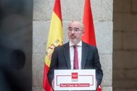 Delegado recuerda a Ayuso que manifestaciones no requieren "autorización previa" y le acusa de "manosear" la violencia